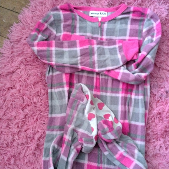 Kids pajamas - Picture 1 of 2